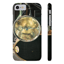 Slim Phone Cases, Bugatti Light