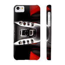 Slim Phone Cases, Mercedes Benz