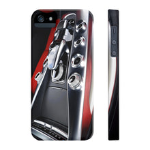 Slim Phone Cases, Mercedes Benz