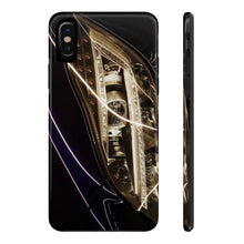Tough Phone Cases, Mercedes Benz Light