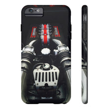 Tough Phone Cases, Ferrari Engine
