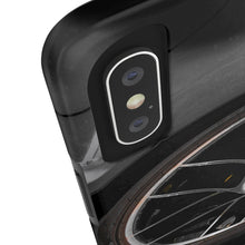 Tough Phone Cases, Porsche Wheel
