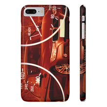 Slim Phone Cases, BMW Gauges