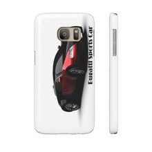 Slim Phone Cases, Bugatti Sports Car
