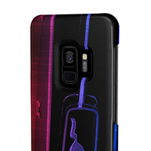 Slim Phone Cases, Mustang