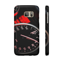 Slim Phone Cases, BMW Speedometer