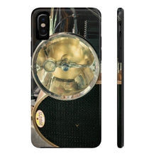 Tough Phone Cases, Bugatti Light