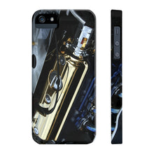Slim Phone Cases, Car Engine