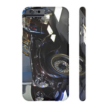 Slim Phone Cases Bugatti T57 SC