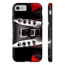 Tough Phone Cases, Mercedes Benz