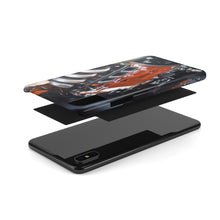 Slim Phone Cases, V8 Engine