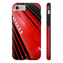 Tough Phone Cases, Ferrari