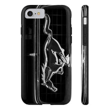 Tough Phone Cases, F Mustang