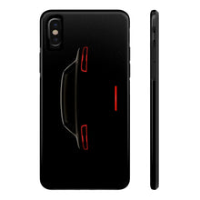 Tough Phone Cases, Audi Back Lights