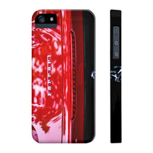 Slim Phone Cases, Ferrari