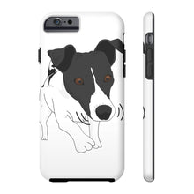 Tough Phone Case, Dog Cartoon Phone Case 01