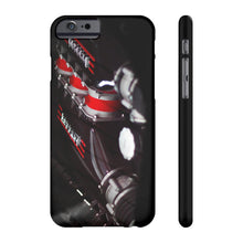 Slim Phone Cases, Ferrari Engine