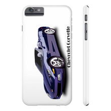 Slim Phone Cases, Chevrolet Corvette