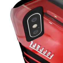 Slim Phone Cases, Ferrari