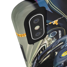 Tough Phone Cases, Ferrari Steering Wheel