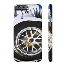 Slim Phone Cases, BMW Racing