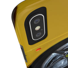 Tough Phone Cases, Ferrari Front Wheel