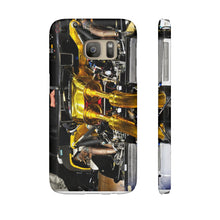 Slim Phone Cases, BMW MPower