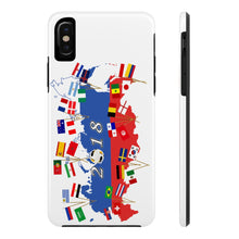 Tough Phone Cases, Russia World Cup 2018