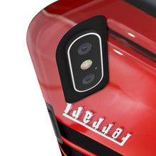 Tough Phone Cases, Ferrari