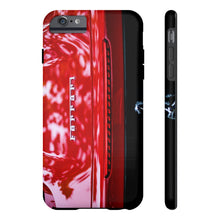 Tough Phone Cases, Ferrari