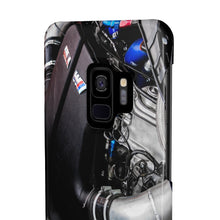 Slim Phone Cases, BMW MEngine