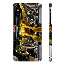Slim Phone Cases, BMW MPower