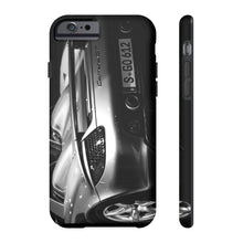 Tough Phone Cases, Porsche Carrera GT
