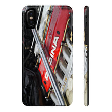 Tough Phone Cases, BMW Alpina Engine