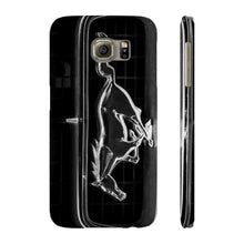 Slim Phone Cases, F Mustang
