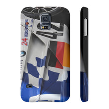 Slim Phone Cases, BMW Sports