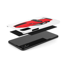 Slim Phone Cases, Ferrari F58 Spider