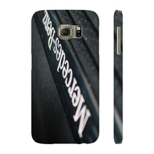 Slim Phone Cases, Mercedes Benz Brand