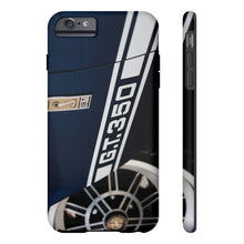 Tough Phone Cases, Shelby Cobra