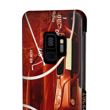 Slim Phone Cases, BMW Gauges