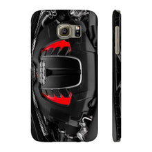 Slim Phone Cases, Audi RS6 Engine