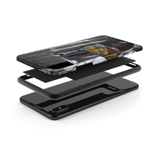 Tough Phone Cases, Classic Mercedes Benz
