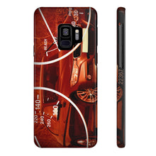 Slim Phone Cases, BMW Gauges