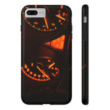 Tough Phone Cases, BMW Dashboard