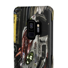 Slim Phone Cases, Porsche 911GT