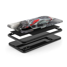 Tough Phone Cases, Audi R8