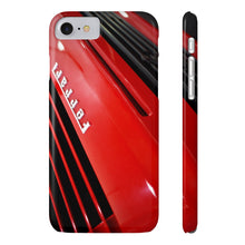 Slim Phone Cases, Ferrari
