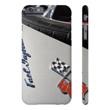 Slim Phone Cases Corvette