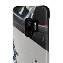 Slim Phone Cases Corvette