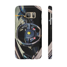 Slim Phone Cases, Ferrari Steering Wheel